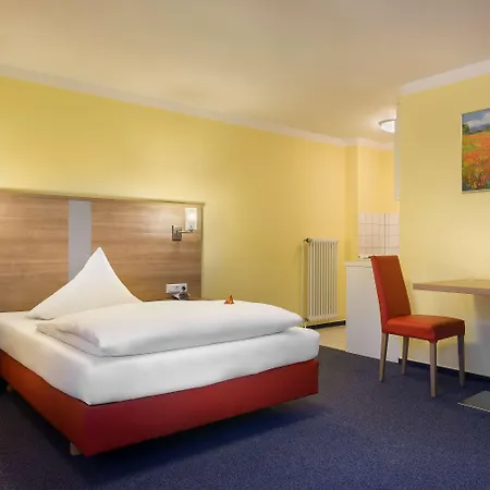 Acora Zentrum Living The - Karlsruhe