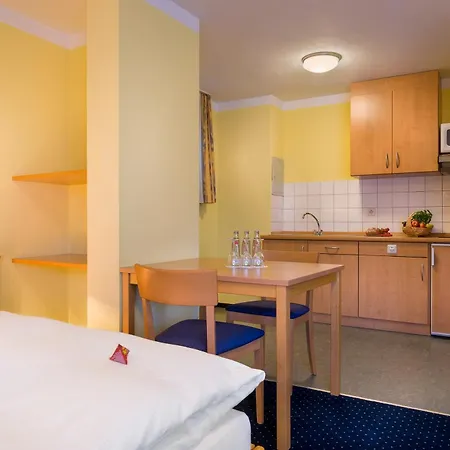 Aparthotel Acora Zentrum Living The -