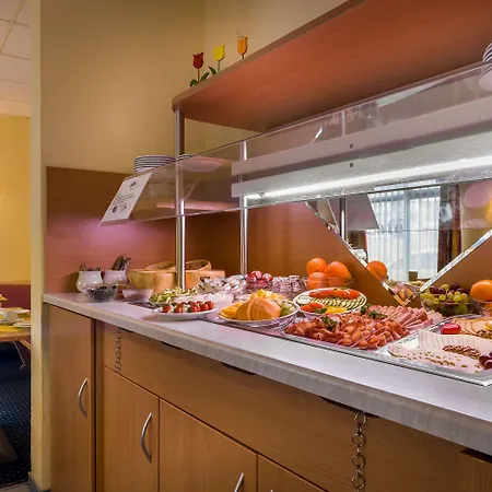 Aparthotel Acora Zentrum Living The - 3*