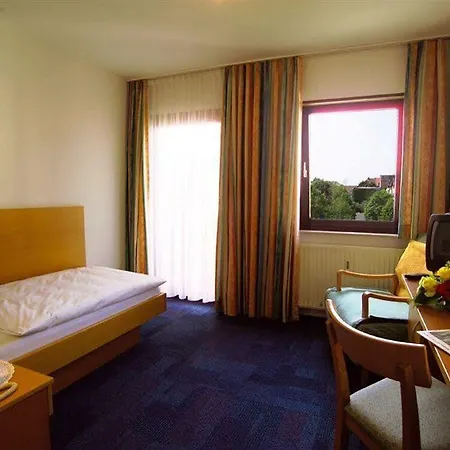 Apartahotel Acora Zentrum Living The - Karlsruhe