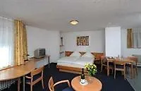 Acora Zentrum Living The - Aparthotel