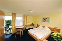 Aparthotel Acora Zentrum Living The - 3*